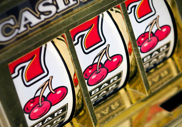 Live roulette table with professional dealer and betting interface