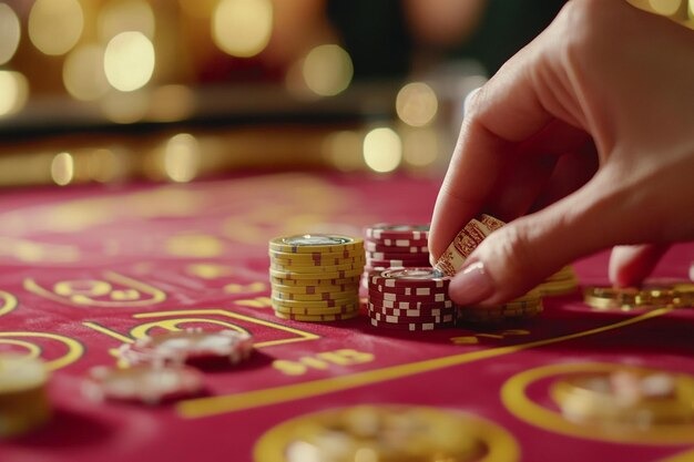 demoslot pg live blackjack table with multilingual dealer